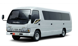 Isuzu Elf Long