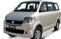 Suzuki Apv