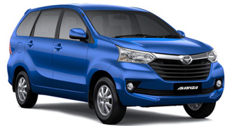 Toyota Avanza