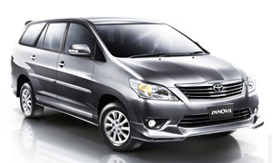 Toyota Innova